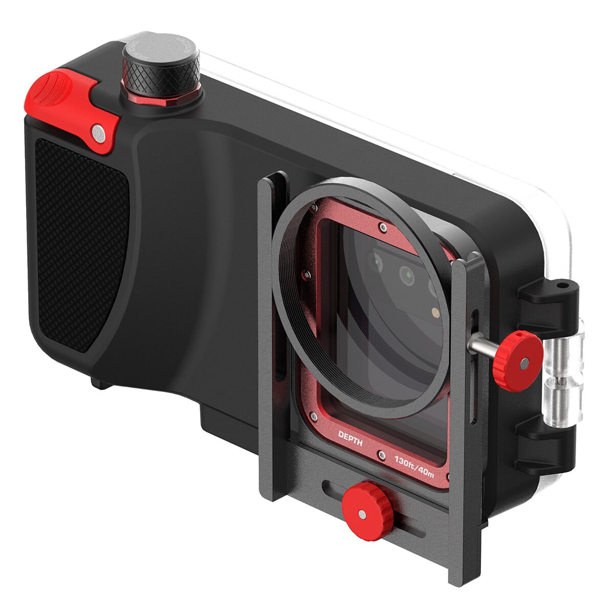SeaLife SportDiver Housing 52 & 67mm Lens Adapter #SL081