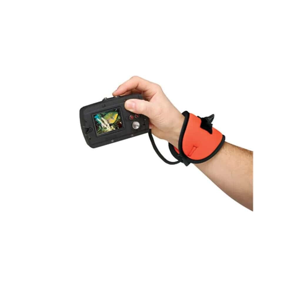SeaLife Float Strap for Micro-Series, ReefMaster Cameras, SportDiver SeaLife Float Strap for Micro-Series, ReefMaster Cameras, SportDiver