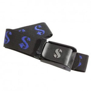Scubapro Weight Belt with Nylon Buckle