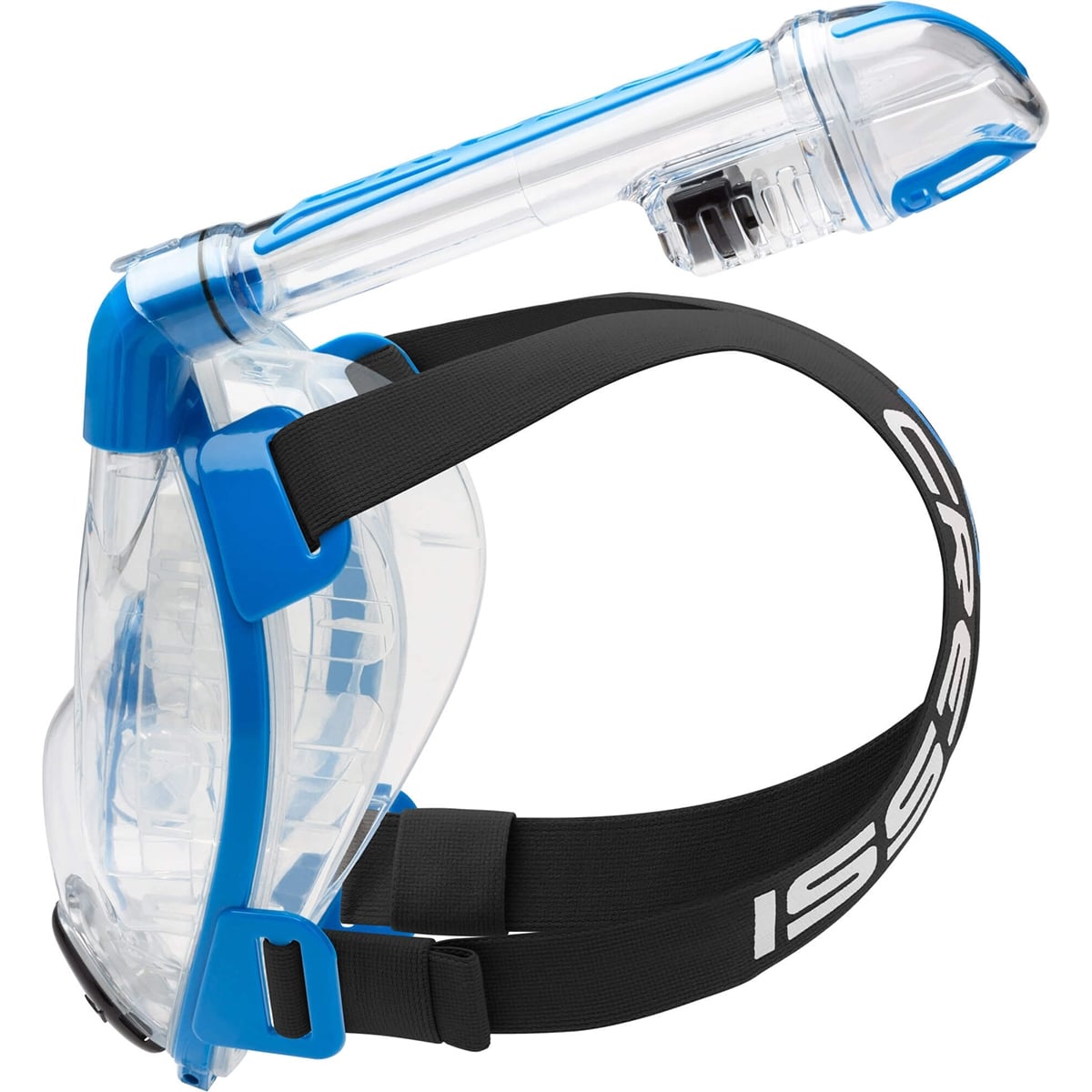 Cressi Duke Full Face Snorkelling Mask