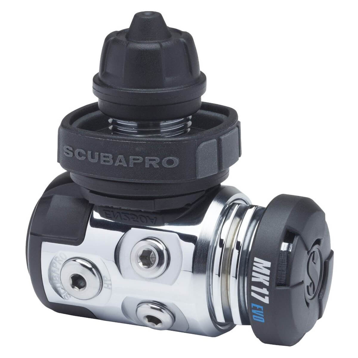 Scubapro MK17 G260 Regulator