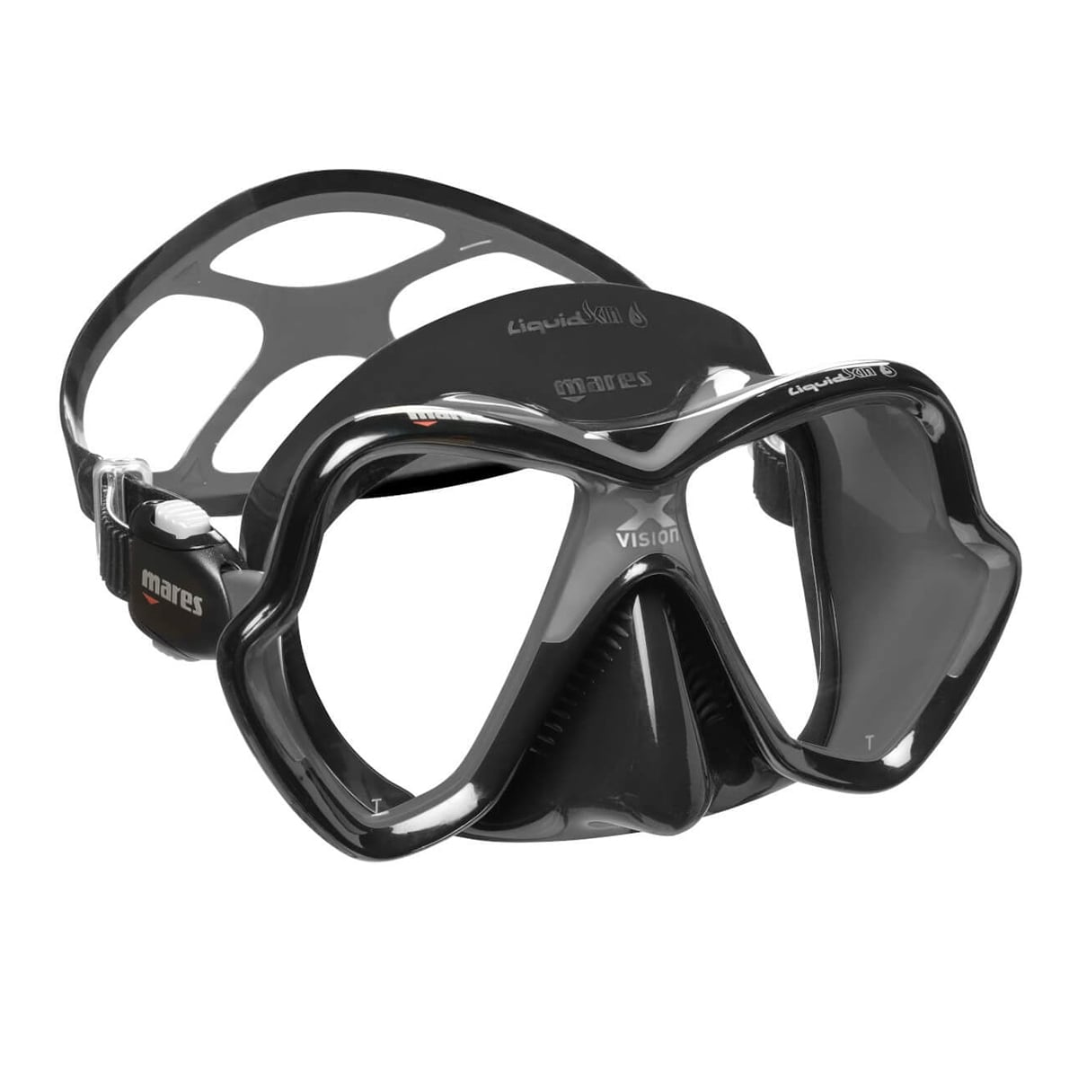 Mares X-Vision Ultra Liquid Skin Mask