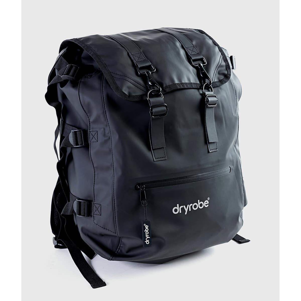 Dryrobe Eco Compression Backpack - Dryrobe Storage