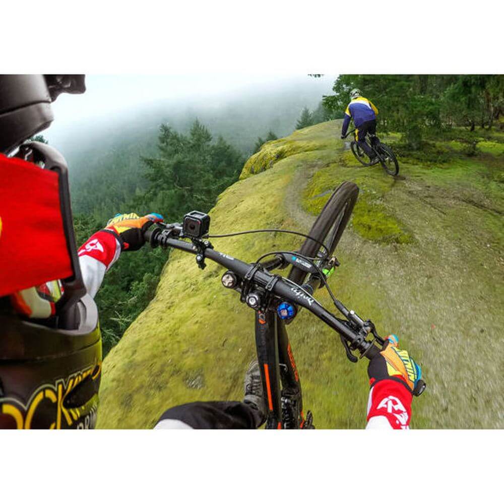 GoPro Handlebar Seatpost or Pole Mount GoPro Handlebar Seatpost or Pole Mount