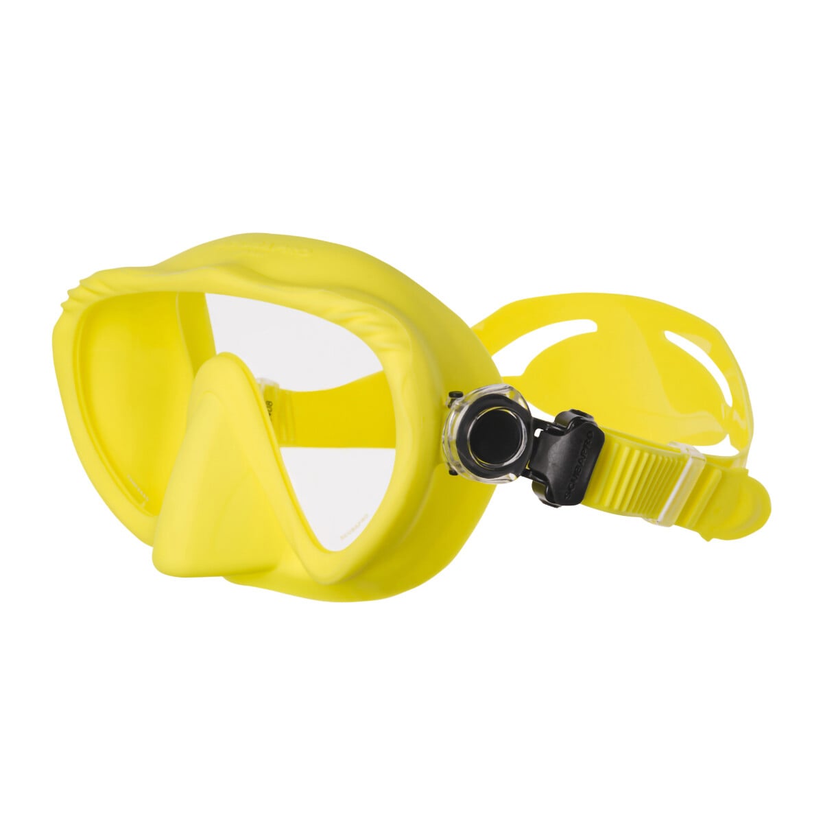 Scubapro Ghost Frameless Single Lens Diving Mask Scubapro Ghost Frameless Single Lens Diving Mask