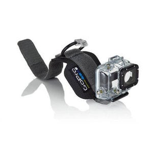 GoPro Wrist Housing Hero4 | Hero3+ | Hero3 GoPro Wrist Housing Hero4 | Hero3+ | Hero3