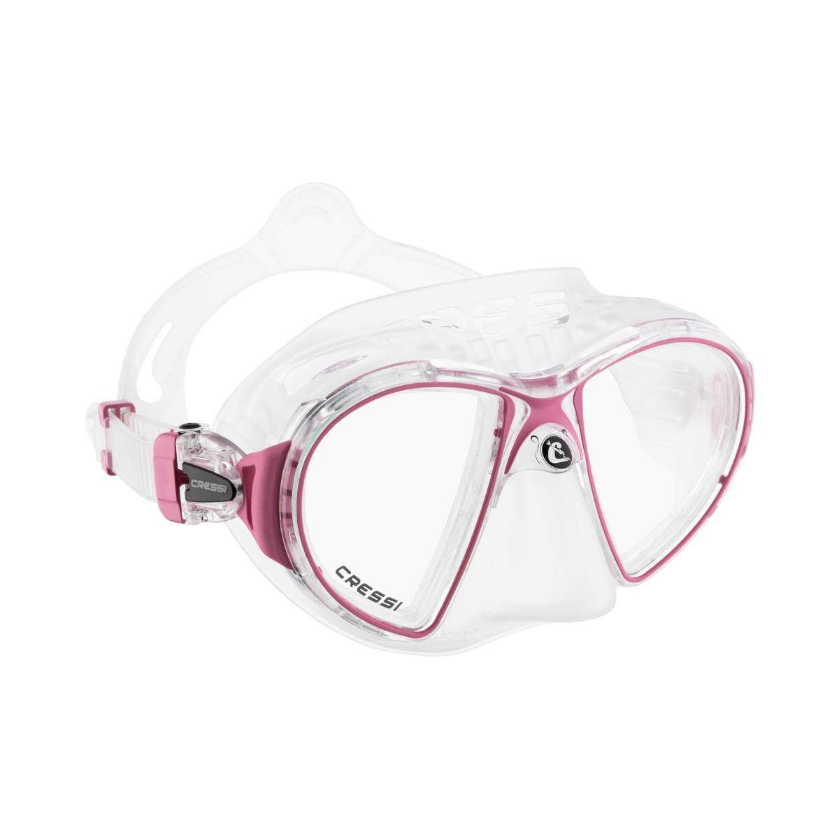 Cressi Zeus Dive Mask