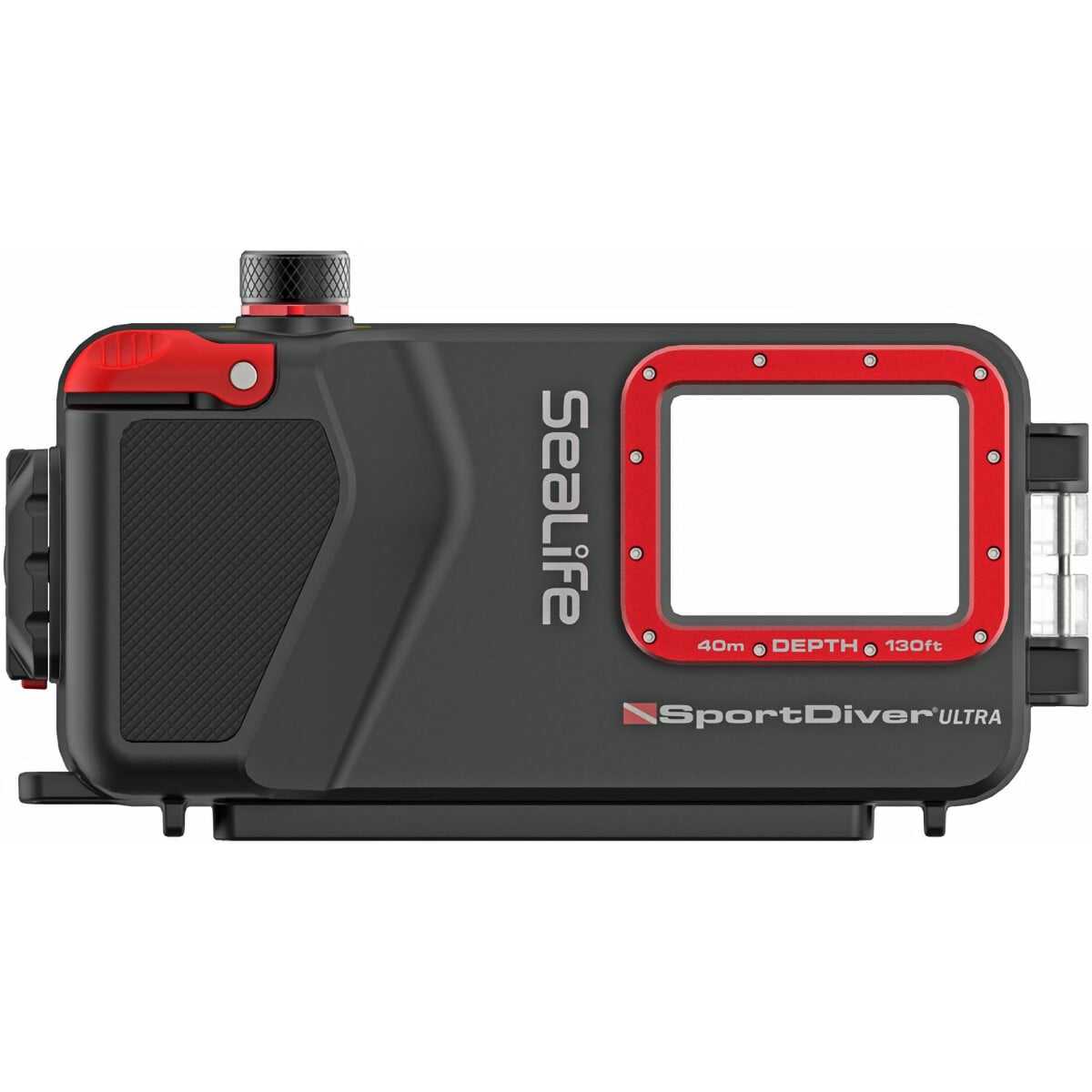 SeaLife Sportdiver ULTRA Underwater Smartphone Housing