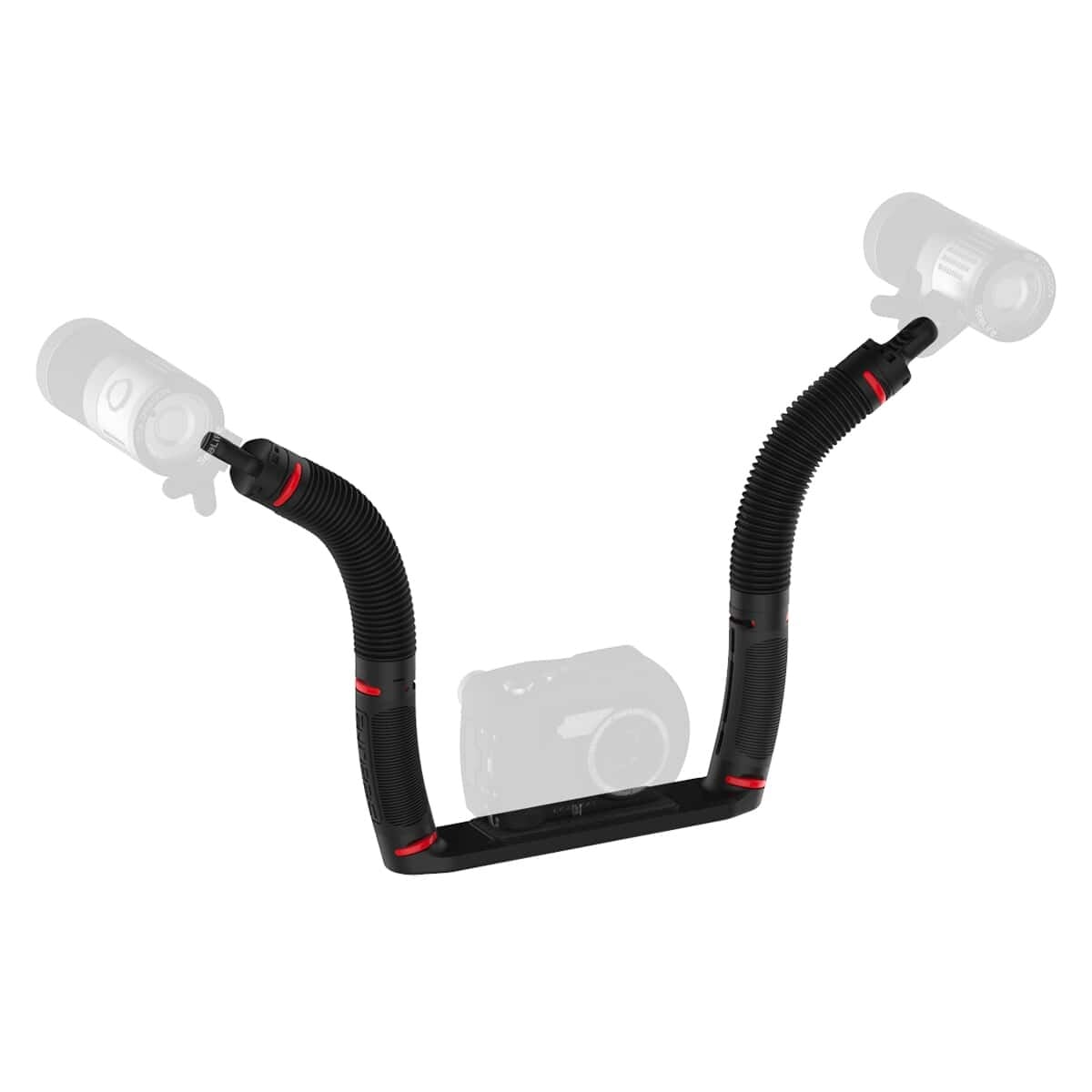 SeaLife Flex-Connect Dual Tray Kit #SLKIT03