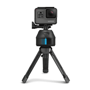 GoPole Scenelapse Time Lapse Rotating GoPro Mount
