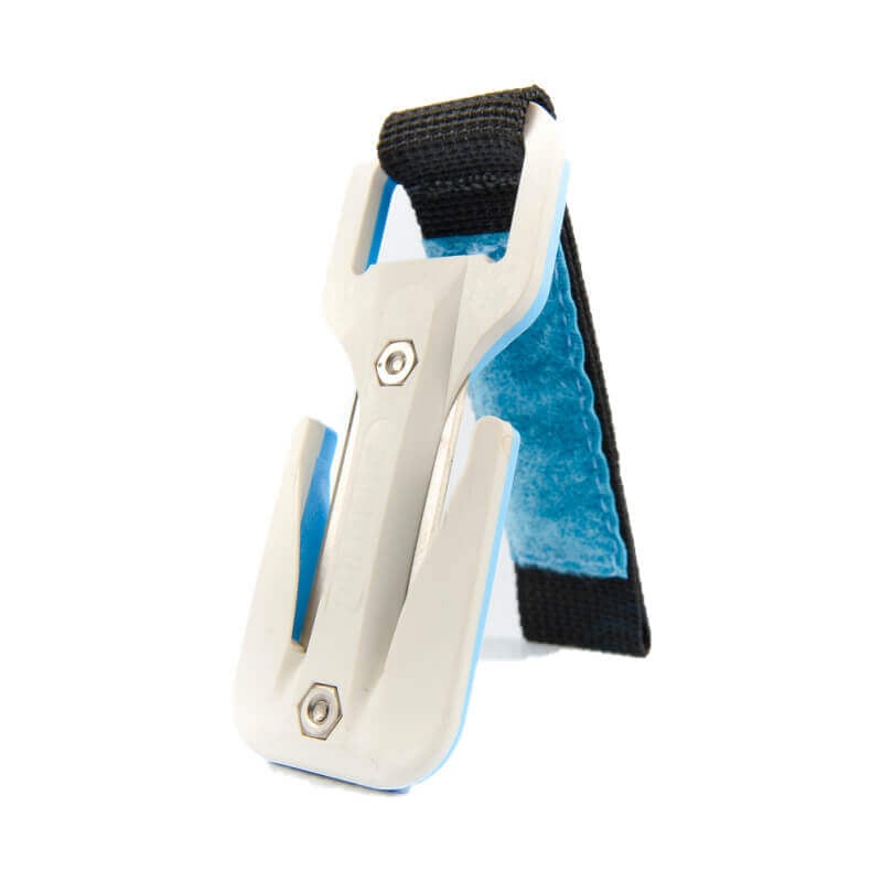 Eezycut Trilobite Divers Line Cutter - Harness Mount / Pouch