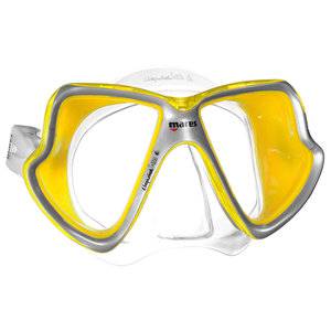 Mares X-Vision Liquidskin Mask Mares X-Vision Liquidskin Mask