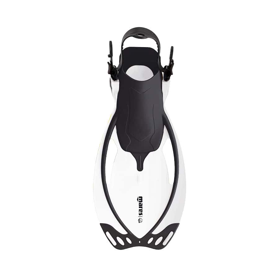 Mares Allegra Junior Adjustable Snorkelling Fins Mares Allegra Junior Adjustable Snorkelling Fins