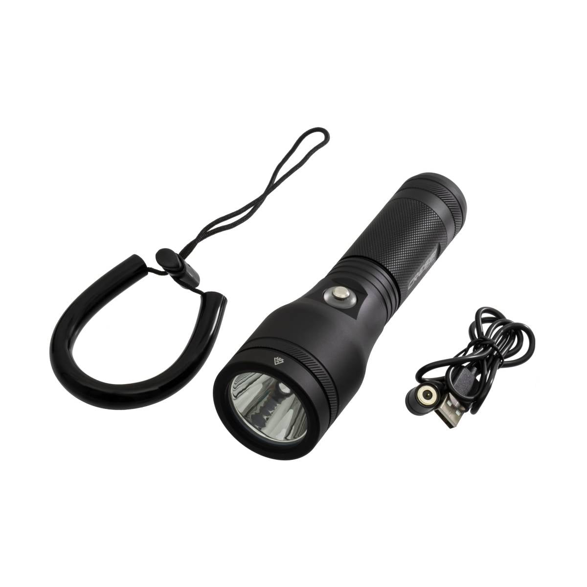 Cressi Astra 2100 Dive Torch
