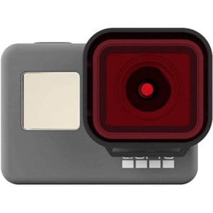 PolarPro GoPro Hero7 Hero6 & 5 Snorkel Filter