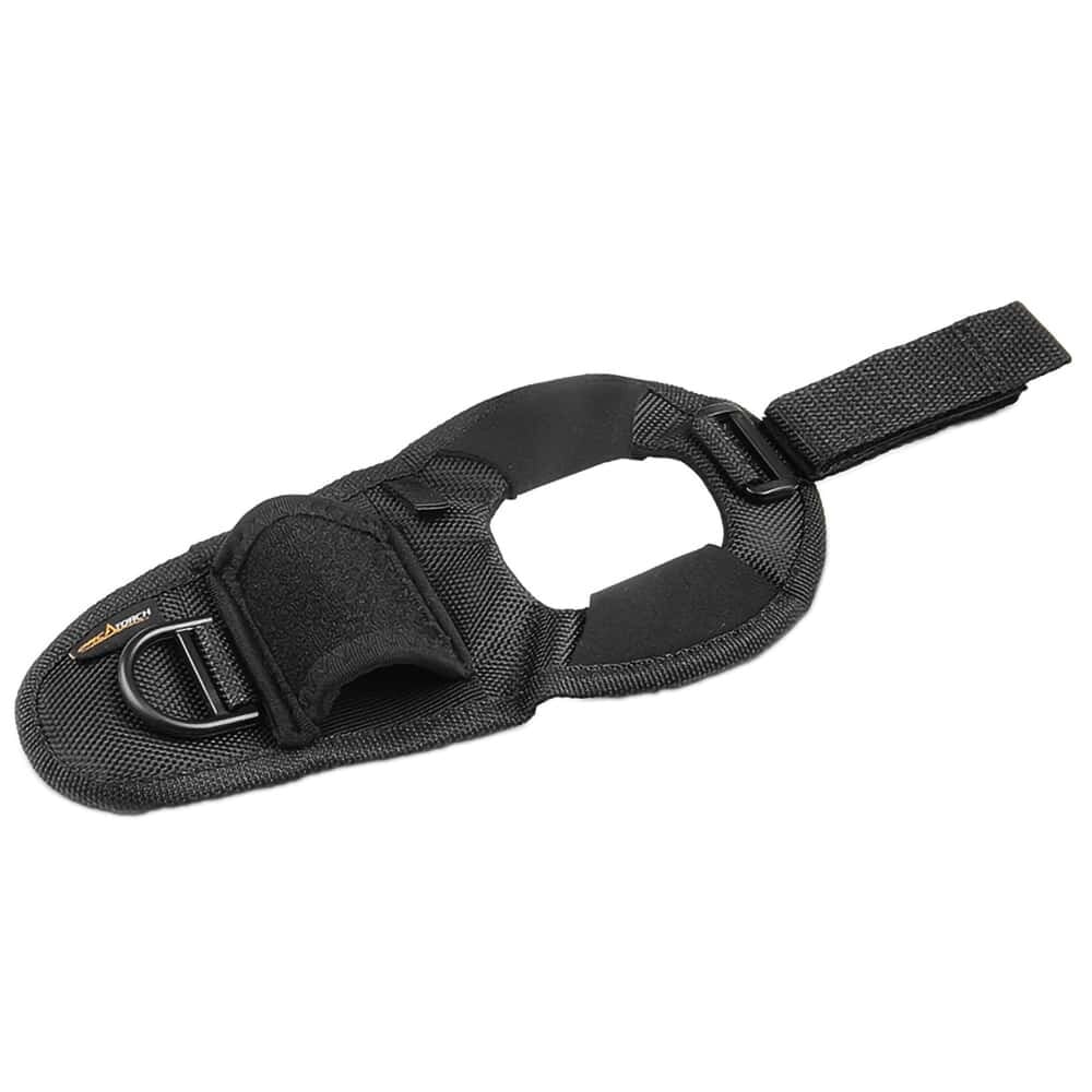 OrcaTorch WS01 Wrist Strap - 24-28mm Dive Lights OrcaTorch WS01 Wrist Strap - 24-28mm Dive Lights