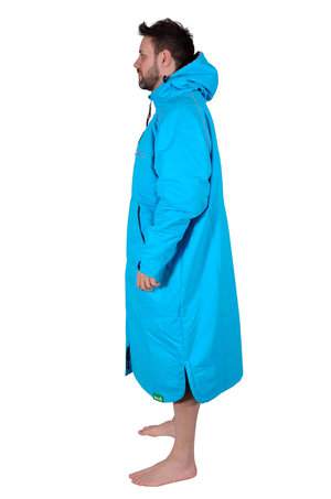 Charlie Mcleod ECO Long Sleeve Changing Robe - All Colours