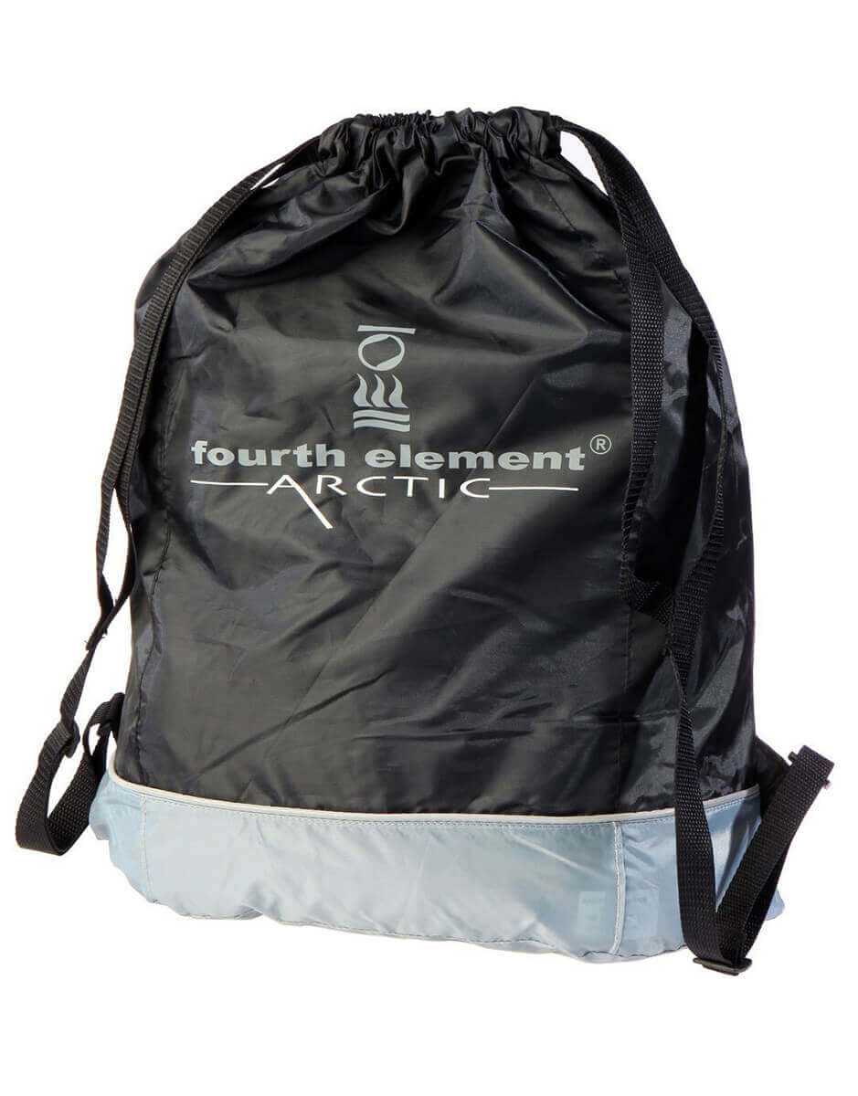 Fourth Element Arctic Bag - Drawstring Bag To Store Your Arctics In