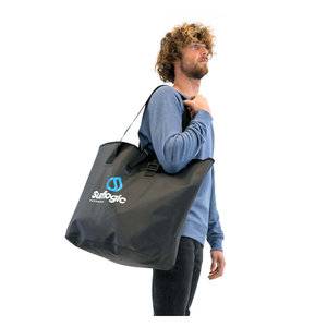 Surf Logic Waterproof Dry Changing Suit Storage Bucket 50L