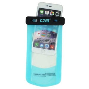 OverBoard Waterproof Large Phone Case - Compatible With All Smartphones OverBoard Waterproof Large Phone Case - Compatible With All Smartphones