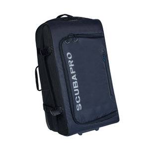 Scubapro XP Pack Duo Wheeled Dive Bag Scubapro XP Pack Duo Wheeled Dive Bag