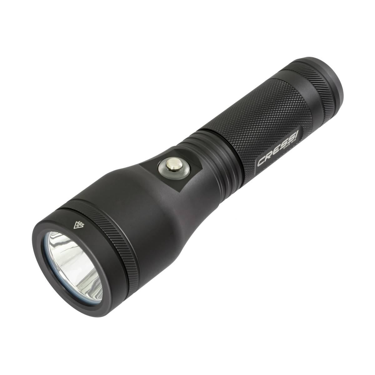 Cressi Astra 2100 Dive Torch