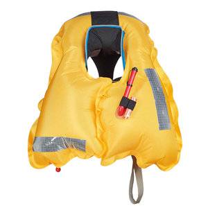 Crewsaver Crewfit 180N Pro Automatic Lifejacket - Harness