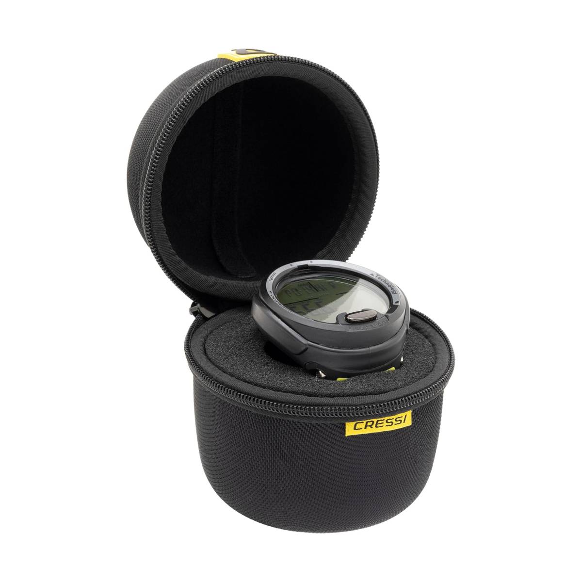 Cressi Elite Dive Computer Protective Case