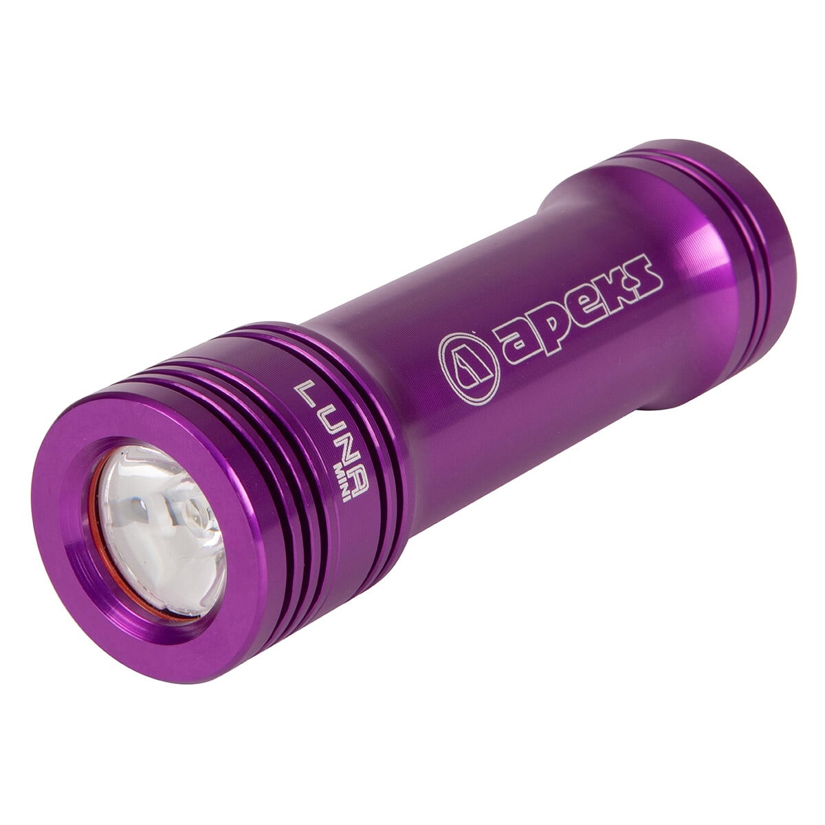 Apeks Luna Mini - 1000 Lumens Dive Torch