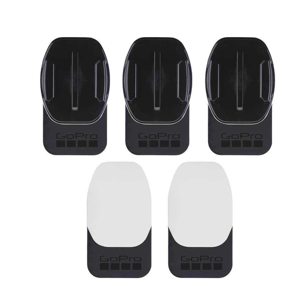 GoPro Removable Instrument Mounts