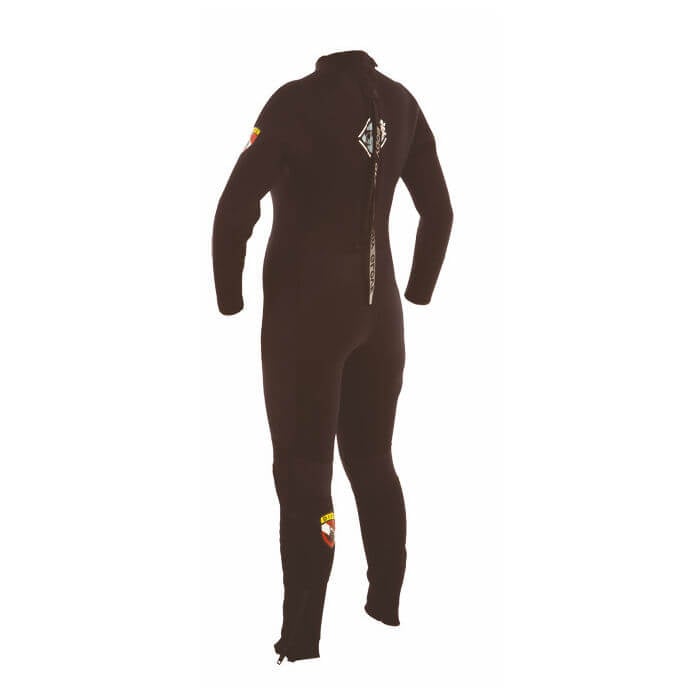 Body Glove Ladies 7mm Thermo 7 Diving Wetsuit Body Glove Ladies 7mm Thermo 7 Diving Wetsuit
