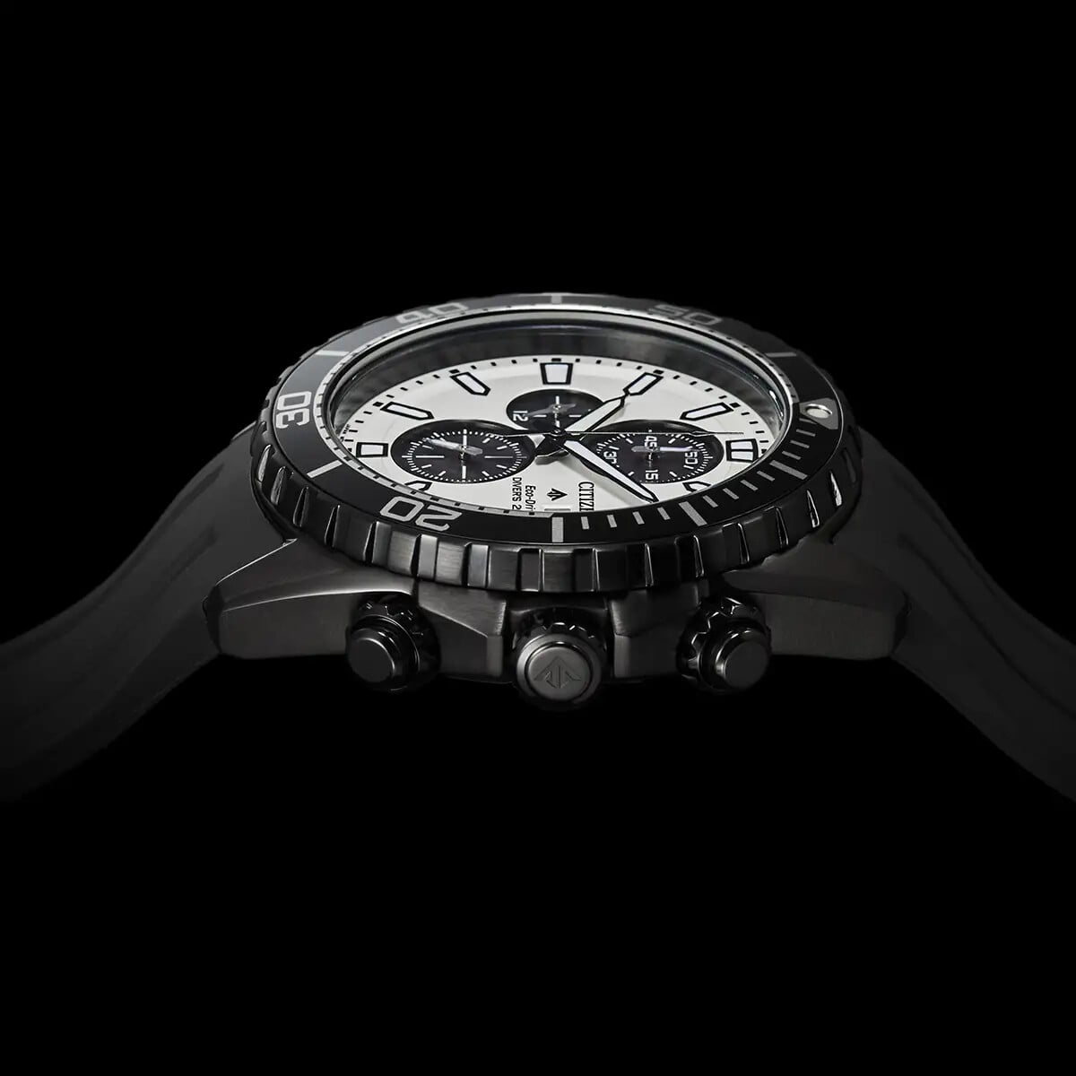 Citizen Promaster Mens Divers Watch - CA0825-05A
