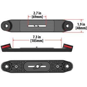 SeaLife Flex-Connect Dual Tray SL9904