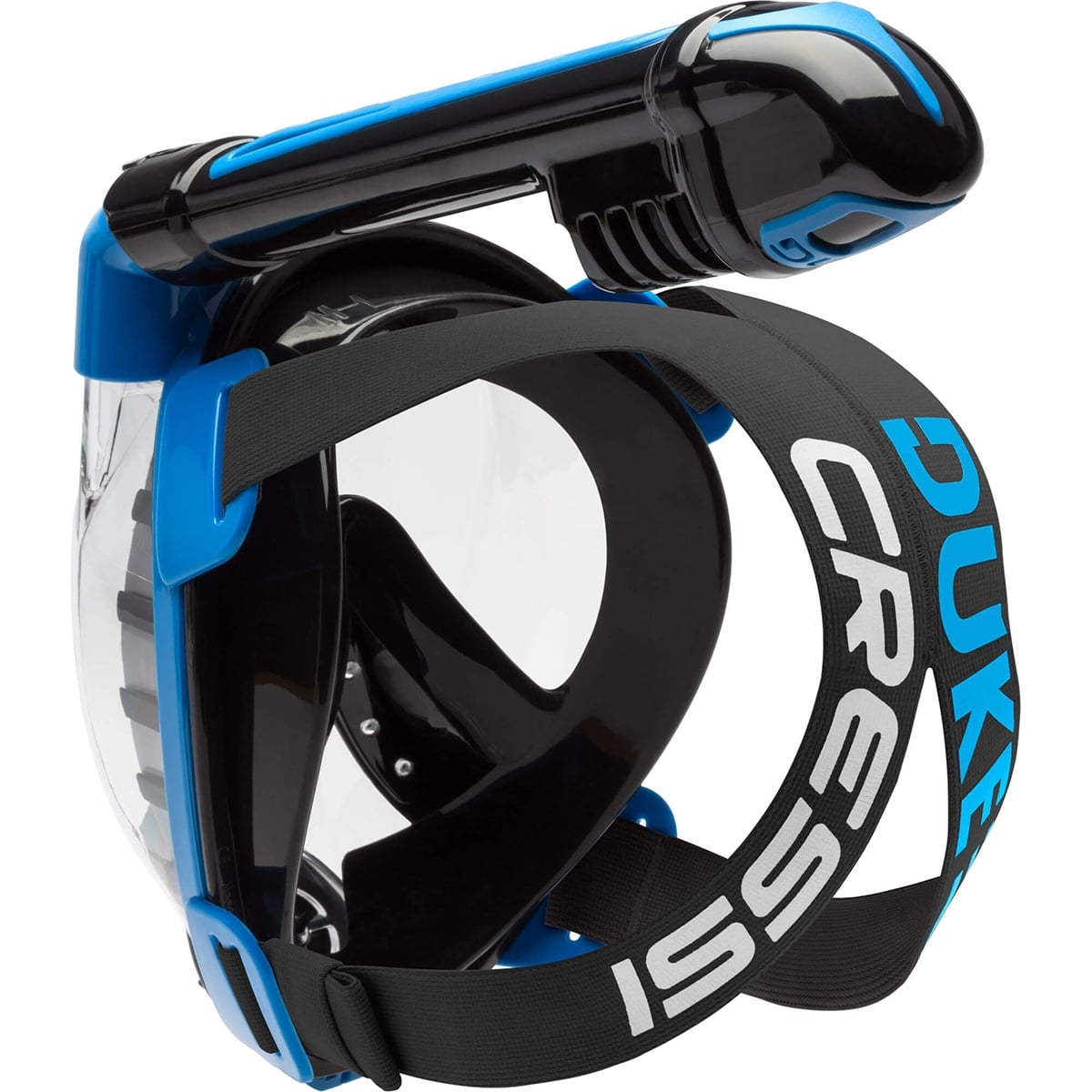 Cressi Duke Full Face Snorkelling Mask