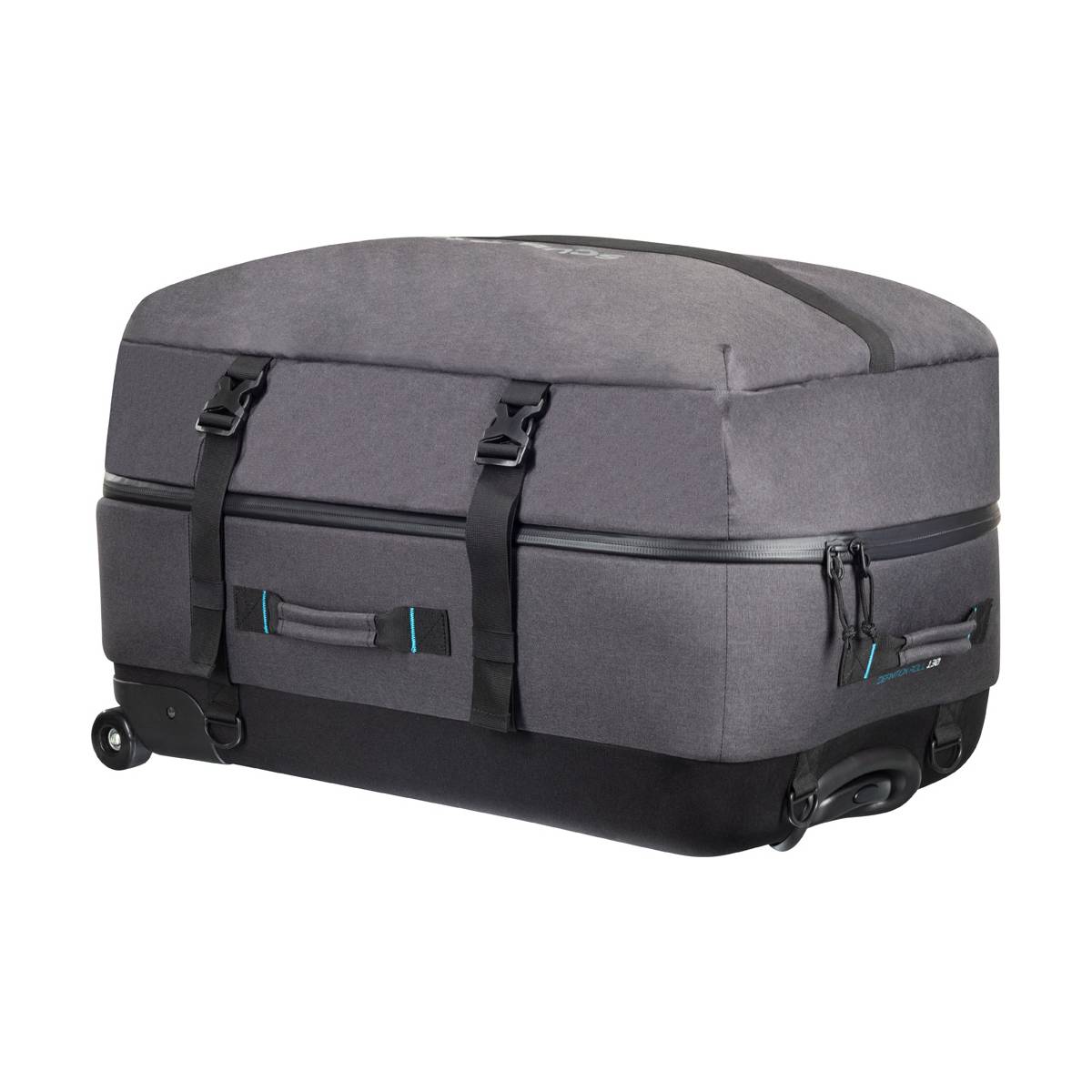 Scubapro Definition Roll 130 Wheeled Dive Bag Scubapro Definition Roll 130 Wheeled Dive Bag