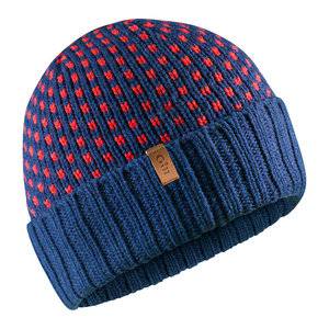 Gill Jacquard Knit Beanie - Stylish Marine Headwear Gill Jacquard Knit Beanie - Stylish Marine Headwear