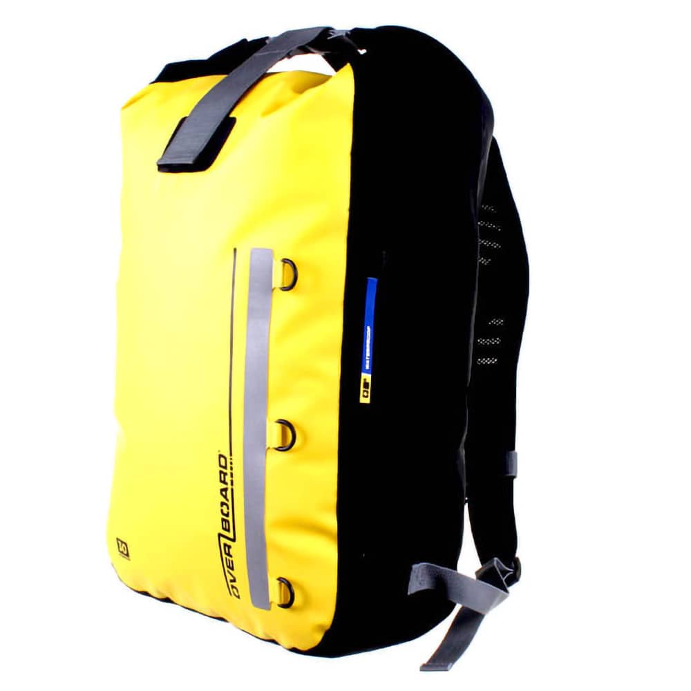 OverBoard Classic Waterproof Backpack - Rucksack - 30 Litres OverBoard Classic Waterproof Backpack - Rucksack - 30 Litres