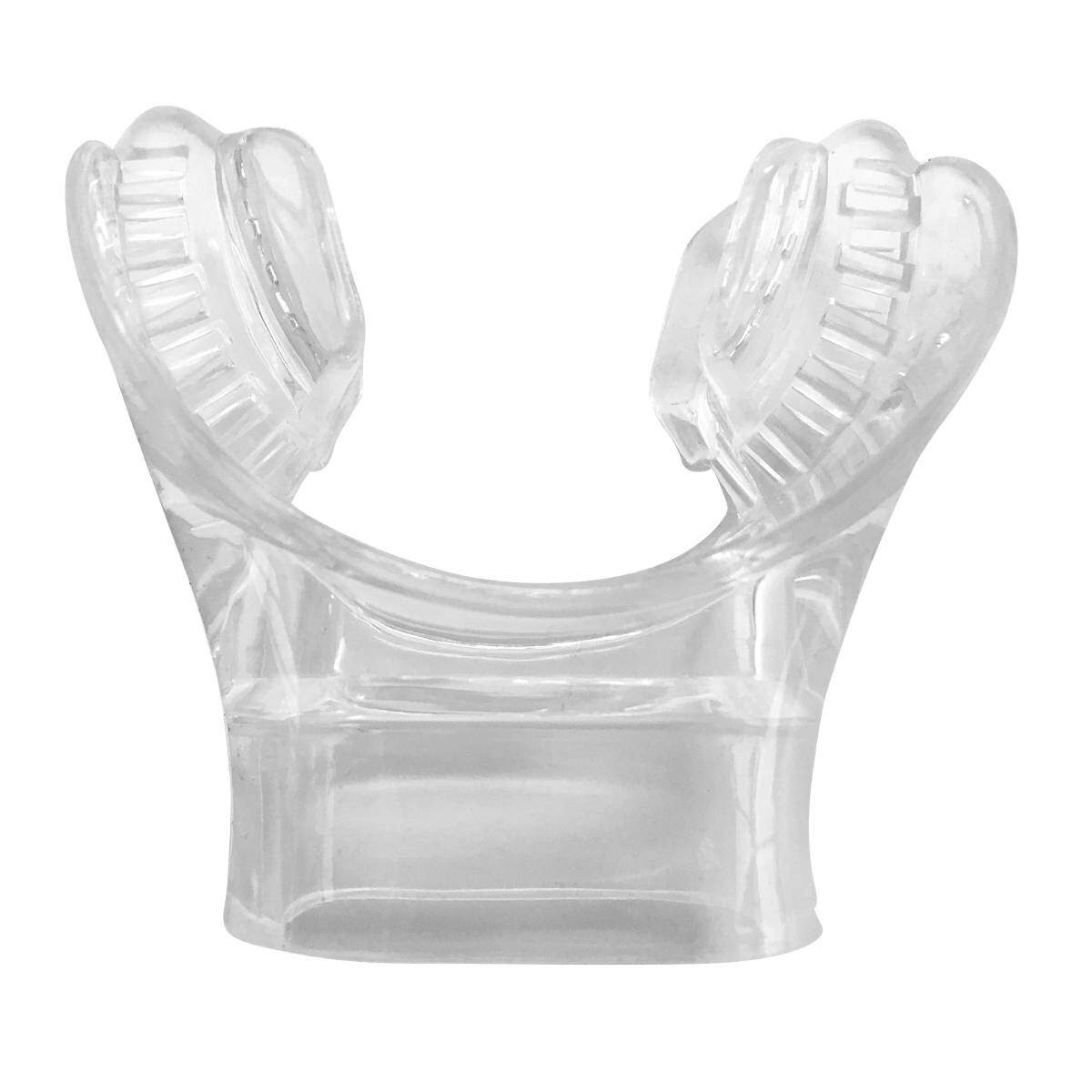 Scubapro Spectra Snorkel Mouthpiece c/w Tie Scubapro Spectra Snorkel Mouthpiece c/w Tie