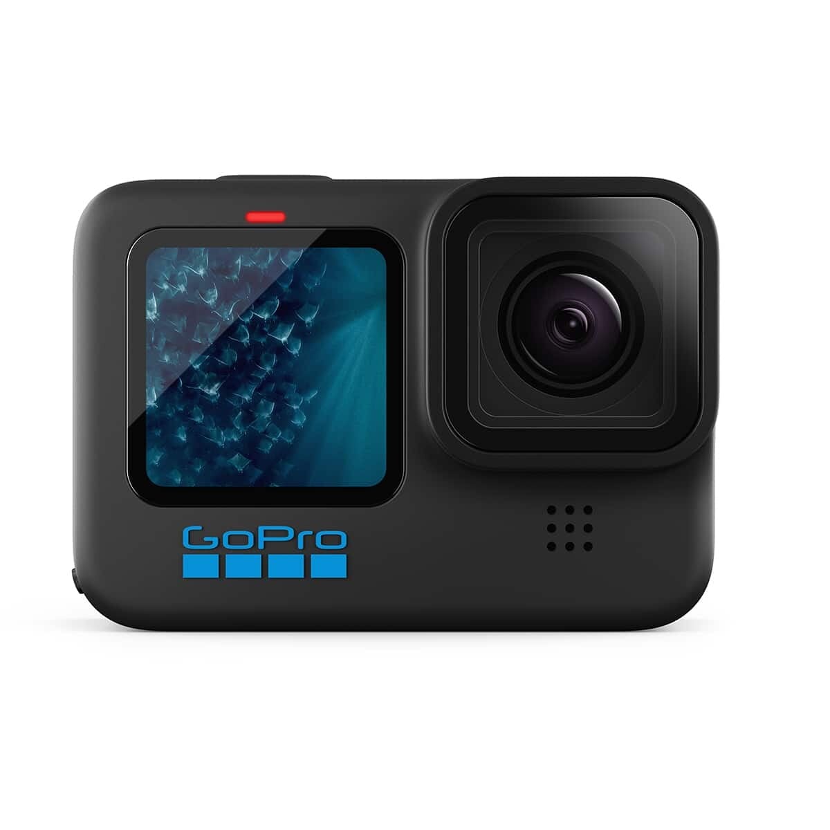 GoPro Hero11 Black Speciality Bundle Inc 64GB SD Card