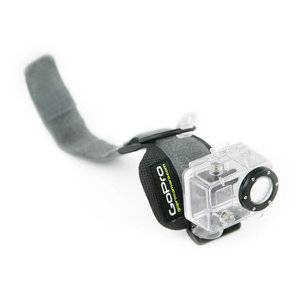 GoPro Wrist Housing Hero4 | Hero3+ | Hero3 GoPro Wrist Housing Hero4 | Hero3+ | Hero3