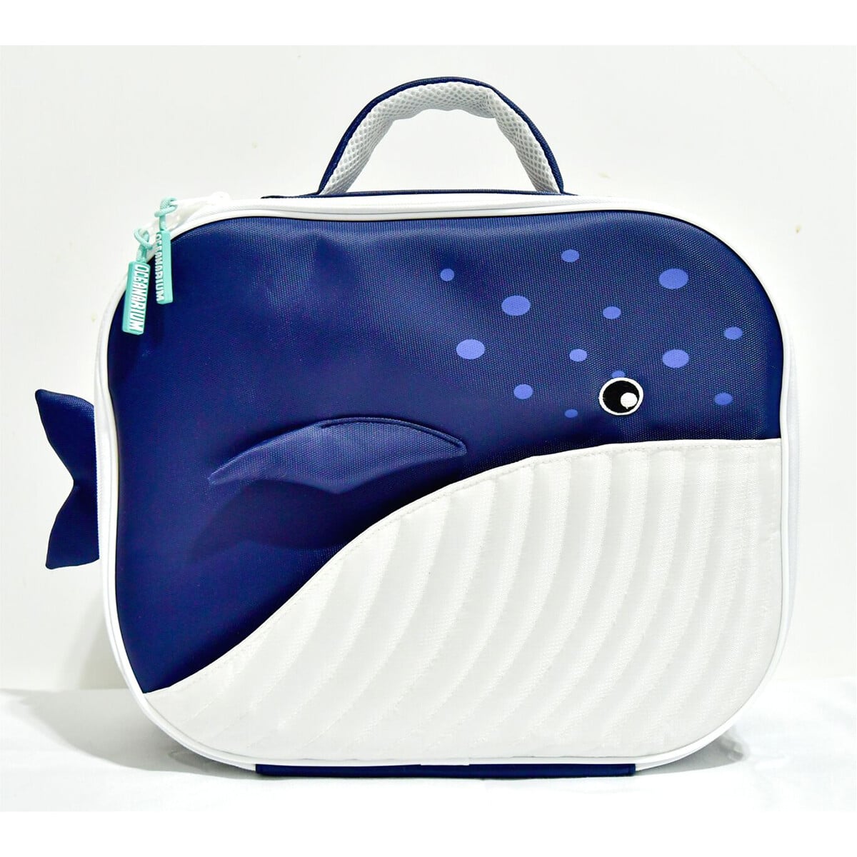 Oceanarium Regulator Bag Oceanarium Regulator Bag