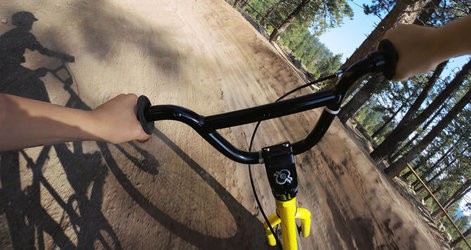GoPro Junior Chesty, Chest Harnes. For all GoPro cameras
