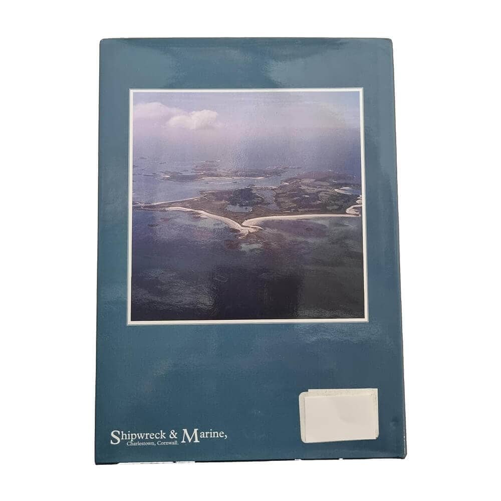 Shipwrecks Of The Isles Of Scilly