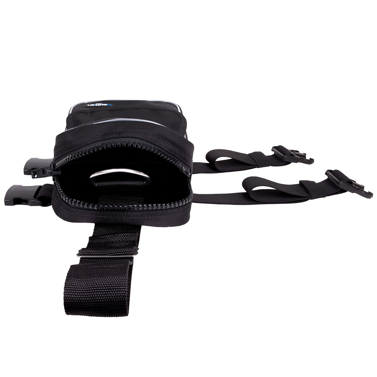 IST Thigh Pocket - Storage Pouch