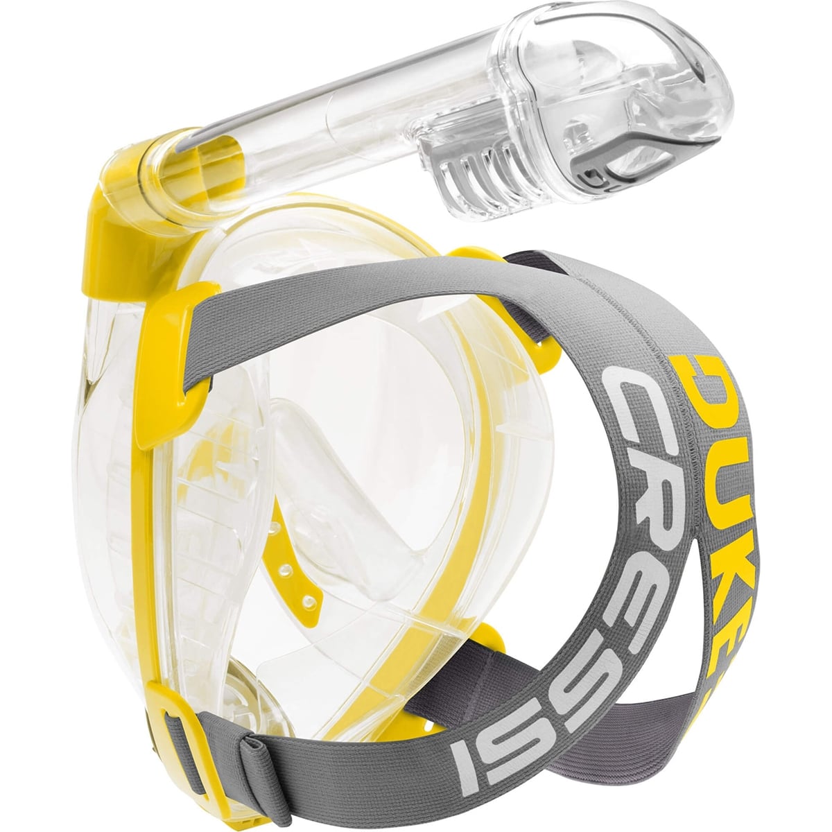 Cressi Duke Full Face Snorkelling Mask