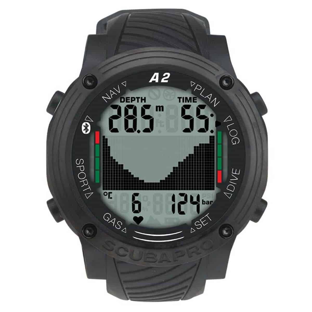Scubapro Aladin A2 Dive Computer