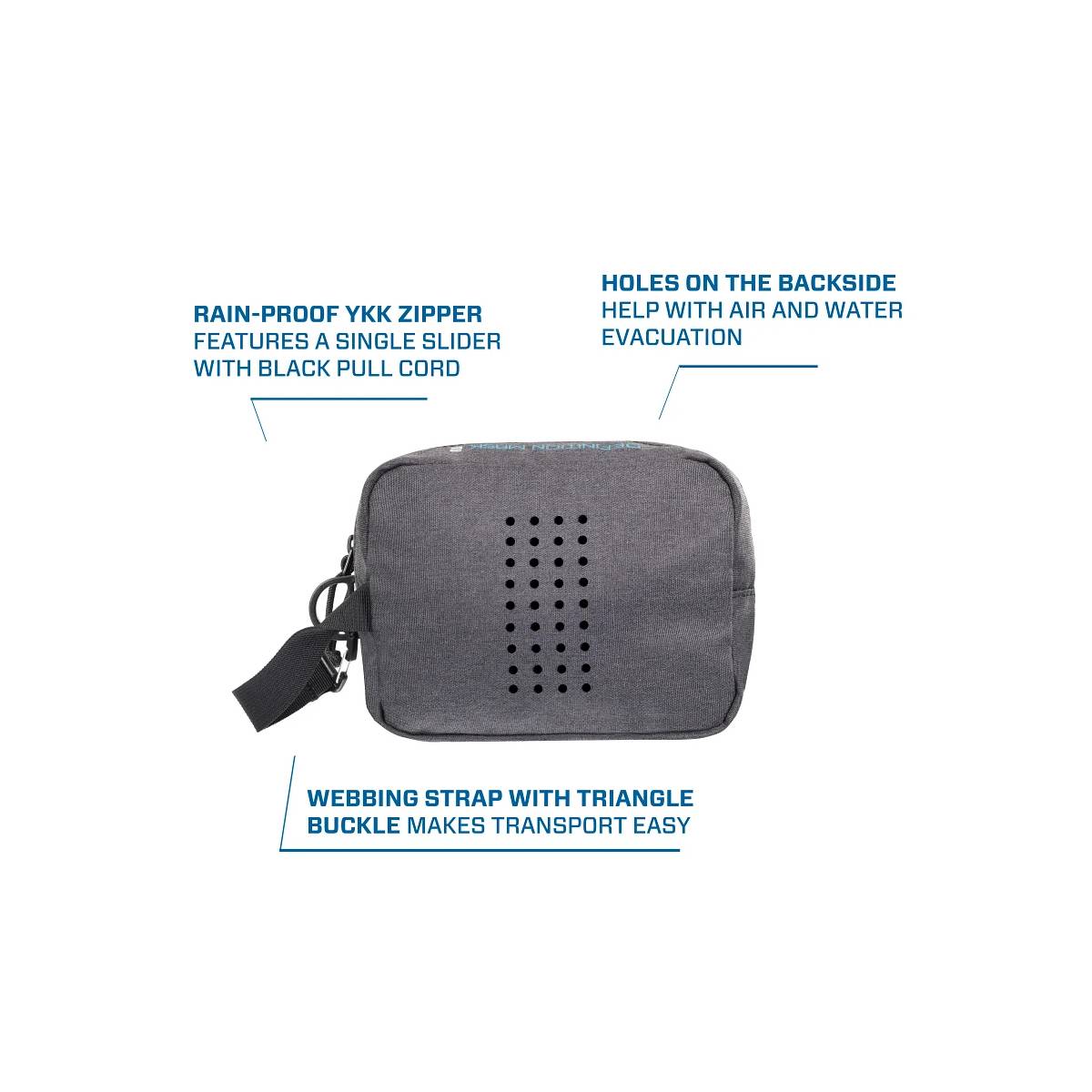 Scubapro Definition Mask 2 Bag