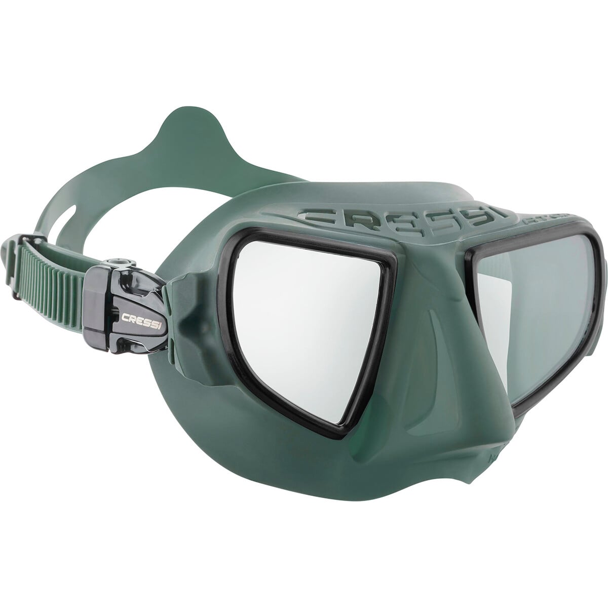 Cressi Atom Freediving Mask