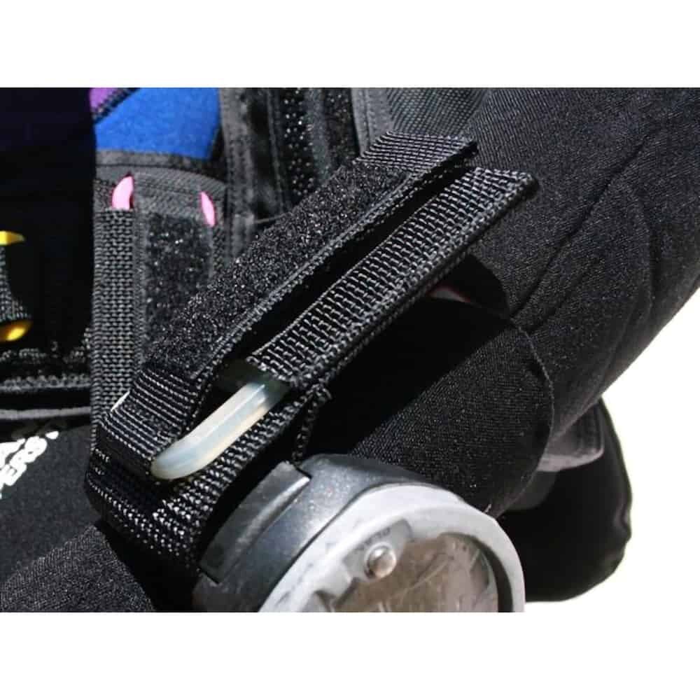 Eezycut Wrist Mounted Pouch