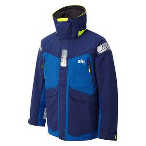 Gill Mens OS2 Offshore Sailing Jacket OS24J